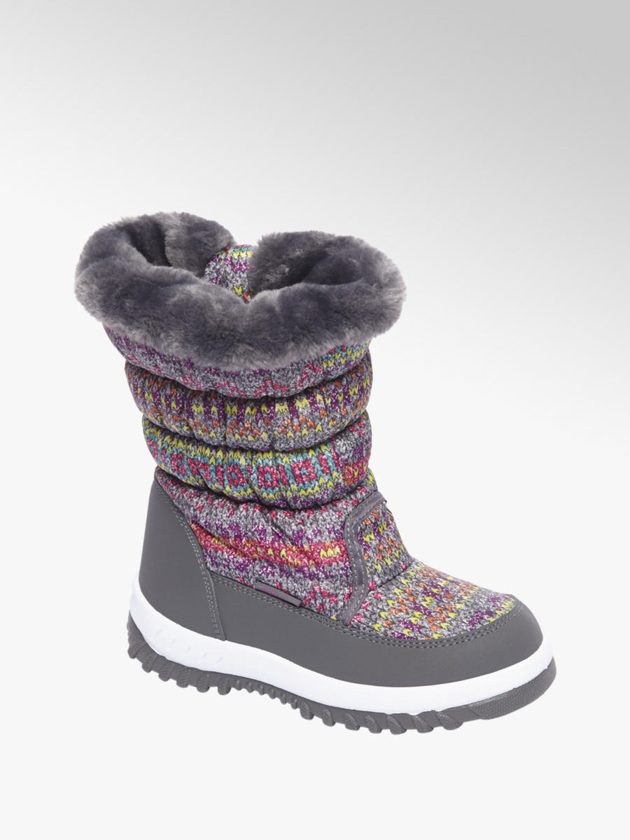 Snowboots van haren kind new arrivals